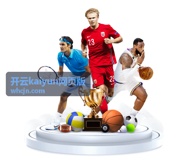 开云kaiyun网页版首页的整体功能入口示意